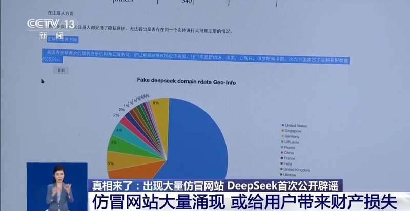 东拼西凑DeepSeek教程卖课冰球突破爆百万大奖转发提醒！有人